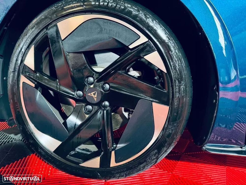 Cupra Born 77 kWh e-Boost - 27