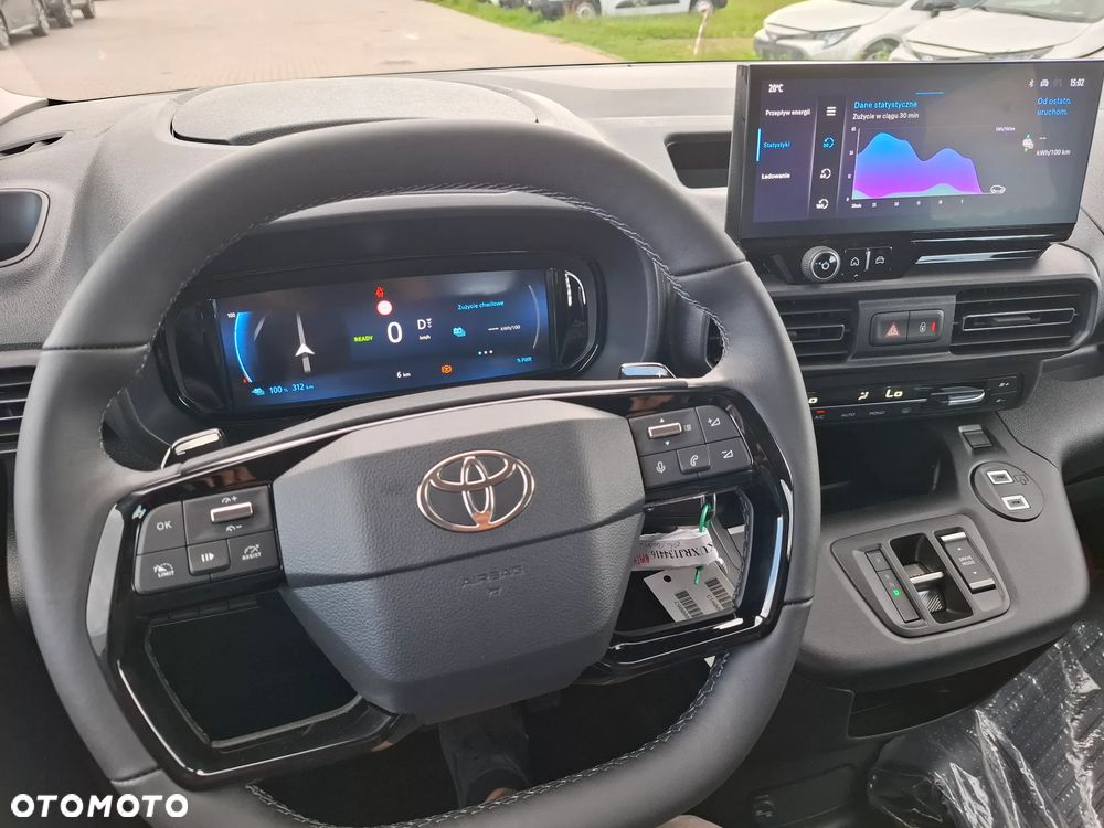Toyota Proace City - 4