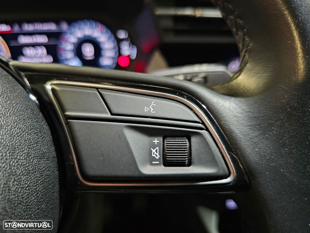 Audi A3 Sportback - 30
