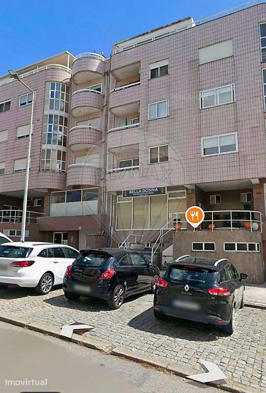 Apartamento T3 para venda - Grande imagem: 2/3