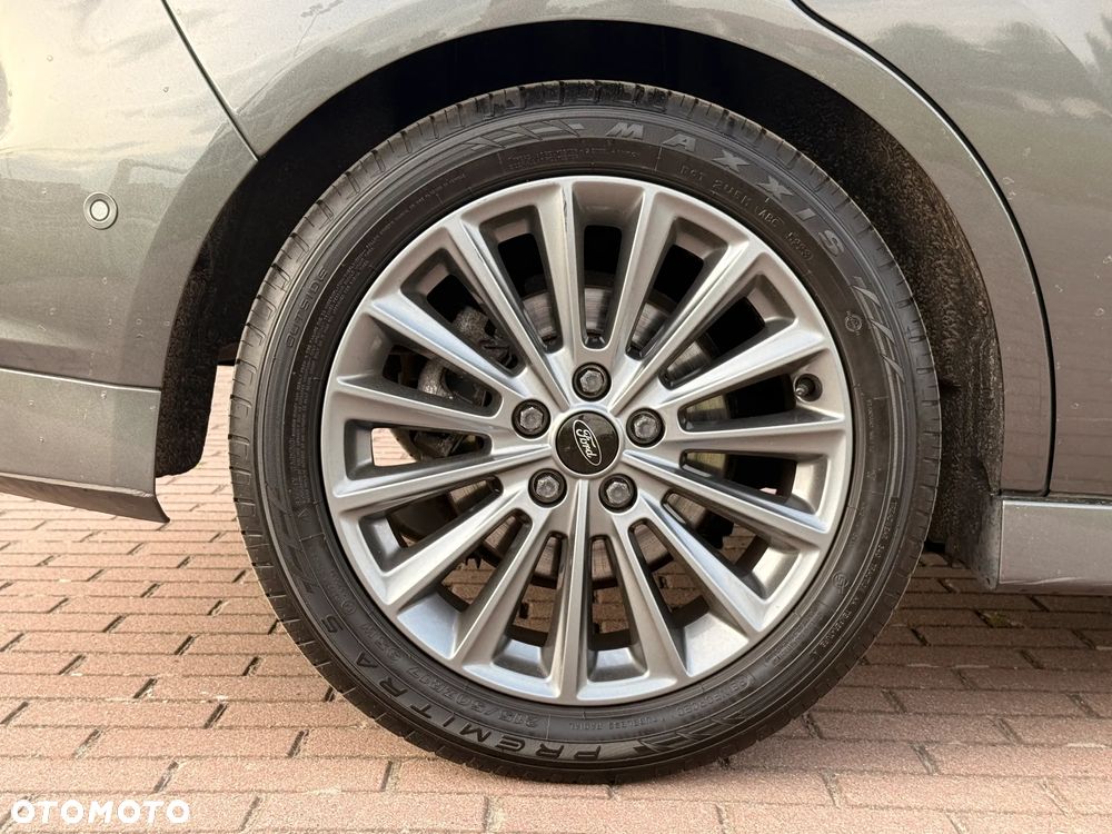 Ford C-MAX - 22