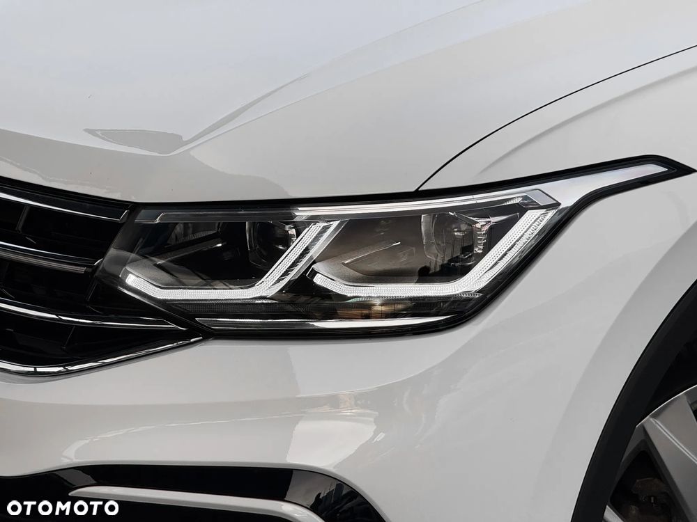 Volkswagen Tiguan 1.5 TSI EVO Elegance DSG - 8
