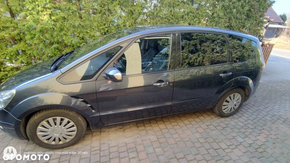Ford S-Max 2.2 TDCi Titanium - 2