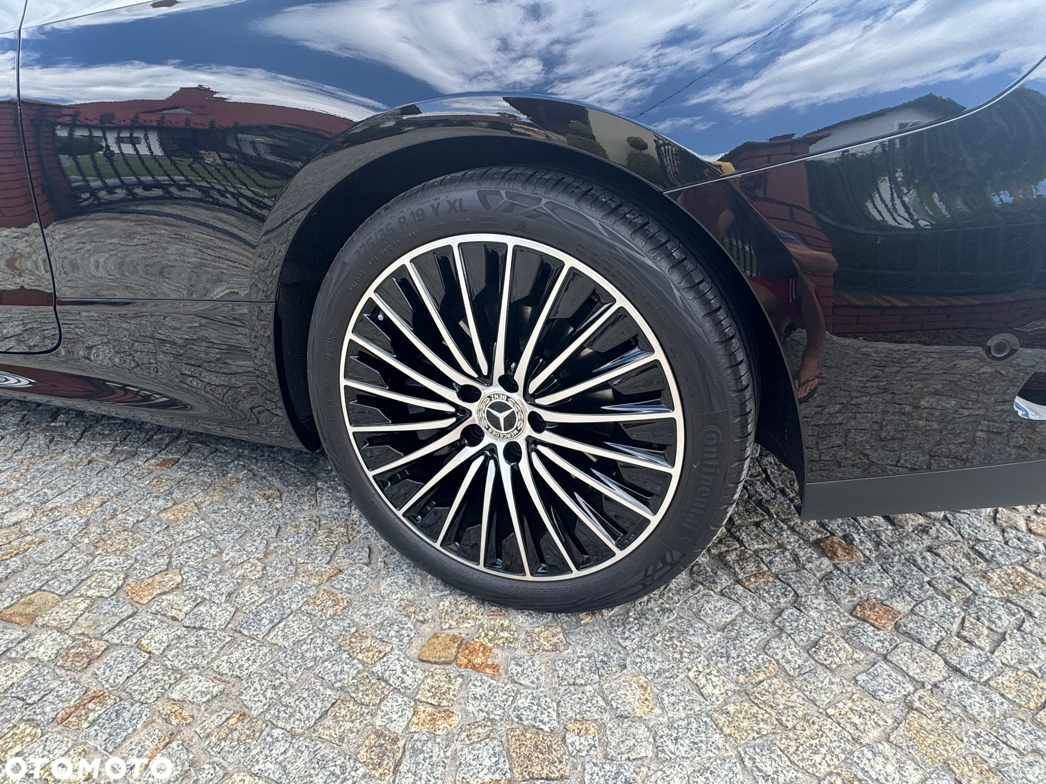 Mercedes-Benz CLE 300 4Matic Coupe 9G-TRONIC Edition AMG Line - 6