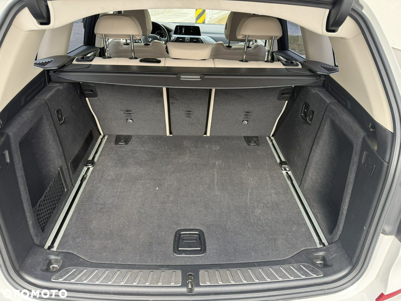BMW X3 xDrive20d xLine - 21