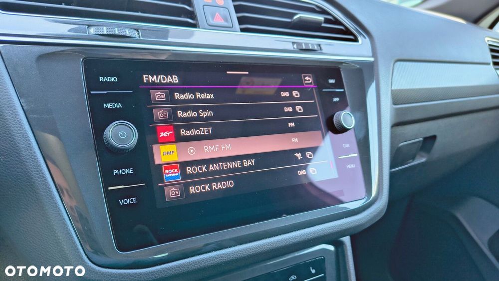 Volkswagen Tiguan - 18