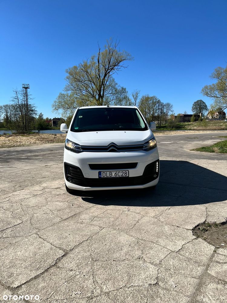 Citroën Jumpy Combi - 3