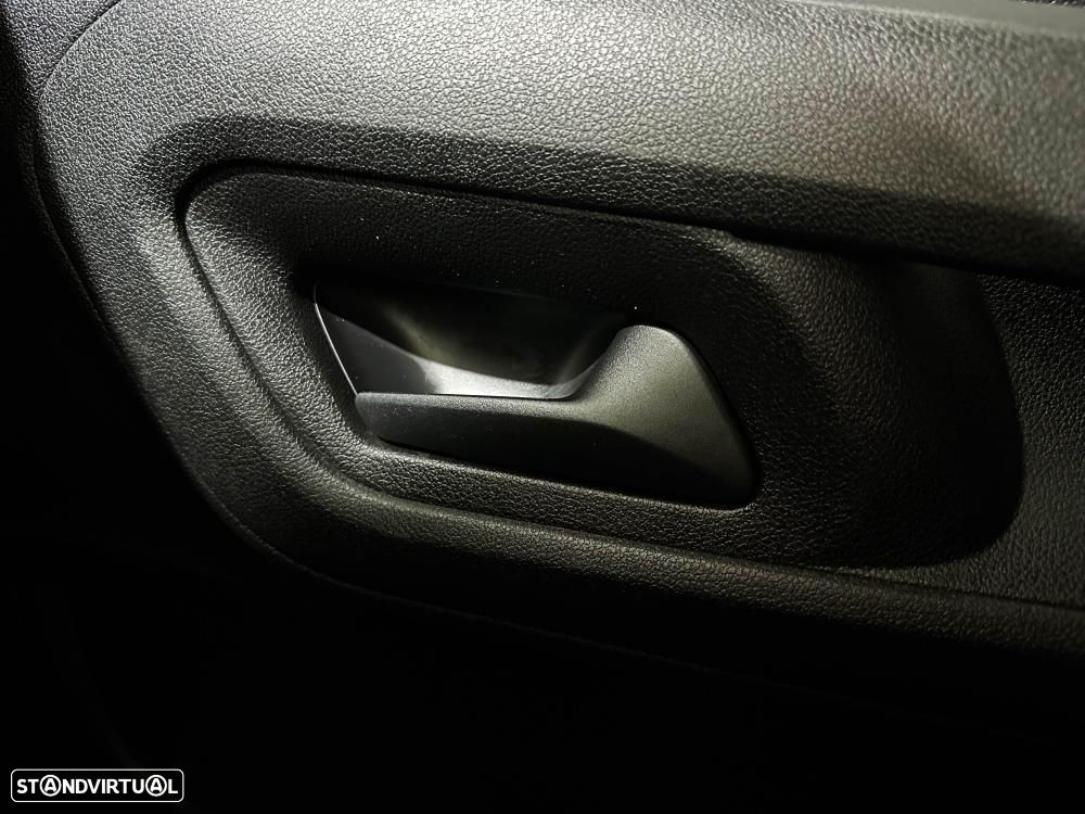 Peugeot Partner 1.6 BlueHDi 100cv L1H1 - 28