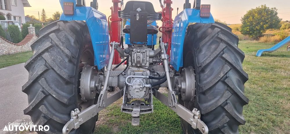 Landini 95 cp - 11
