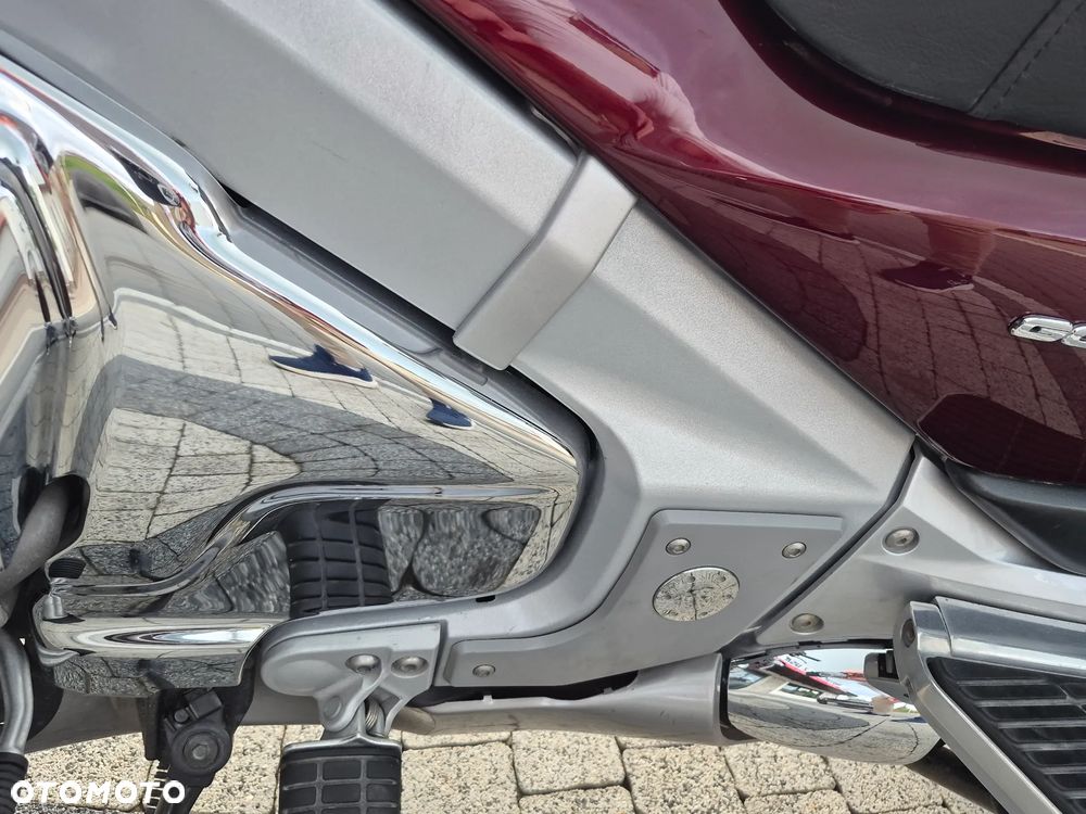 Honda GL - 17
