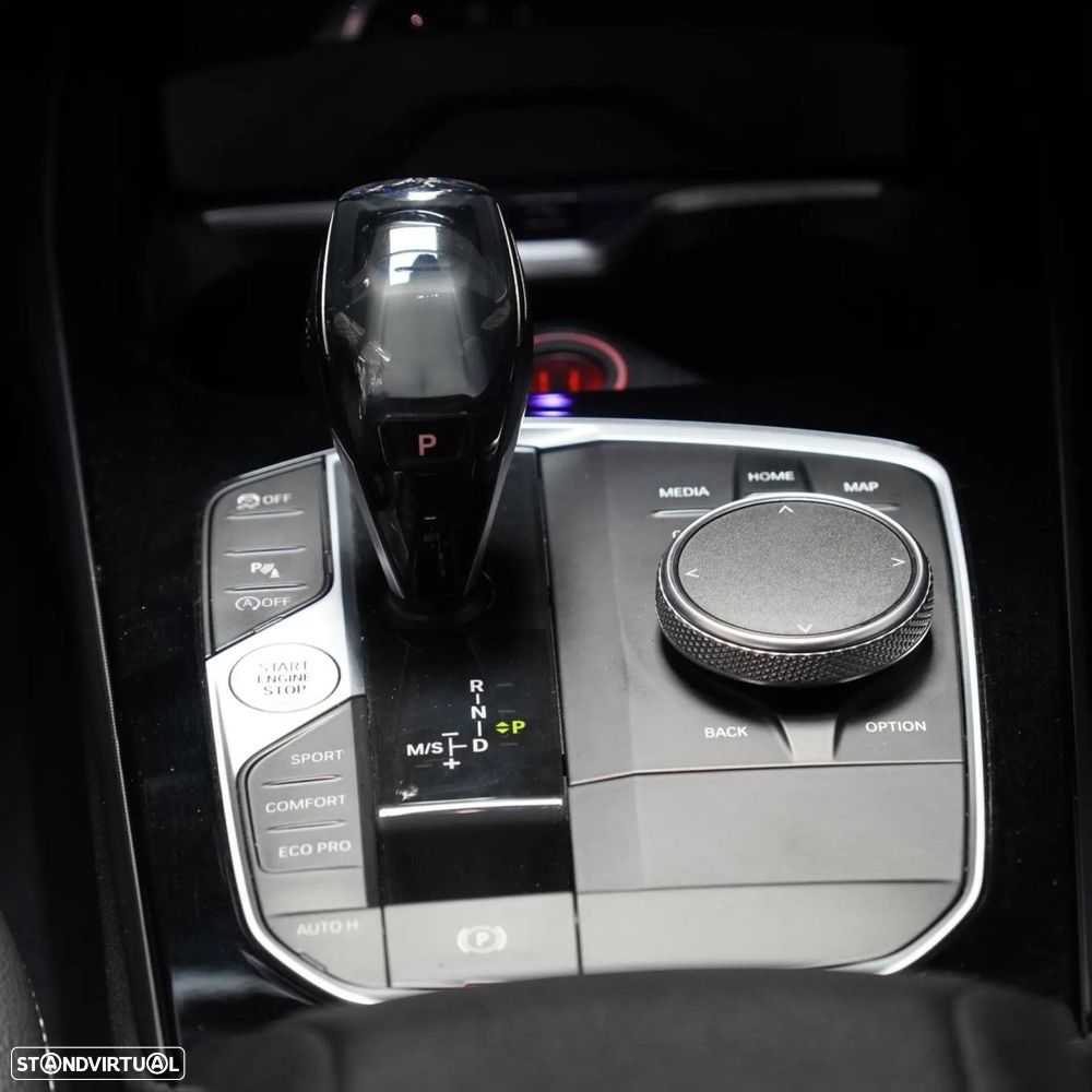 BMW 118 i Line Sport Auto - 22