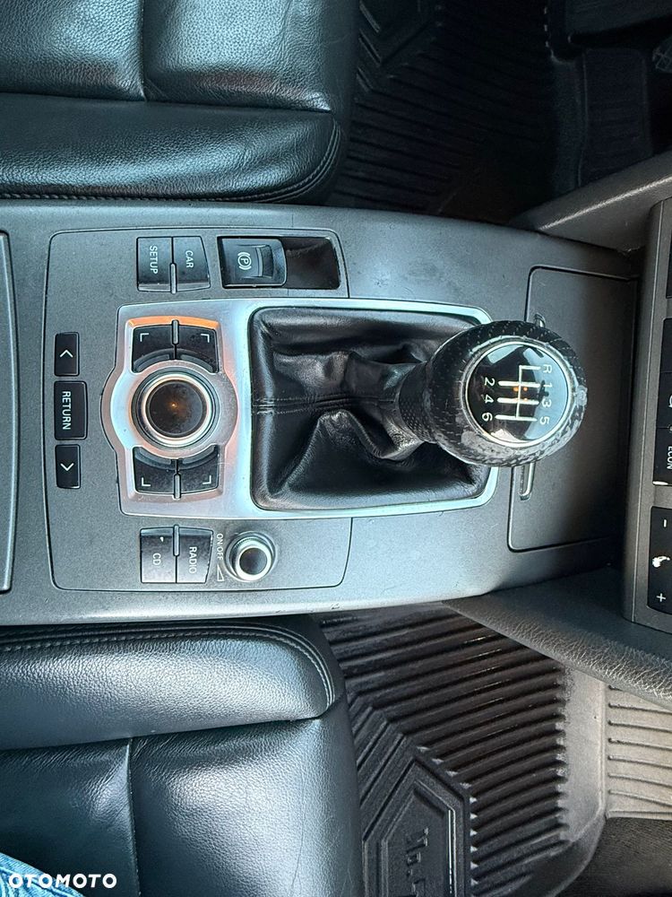 Audi A6 Limousine 2.0 TDI DPF - 19