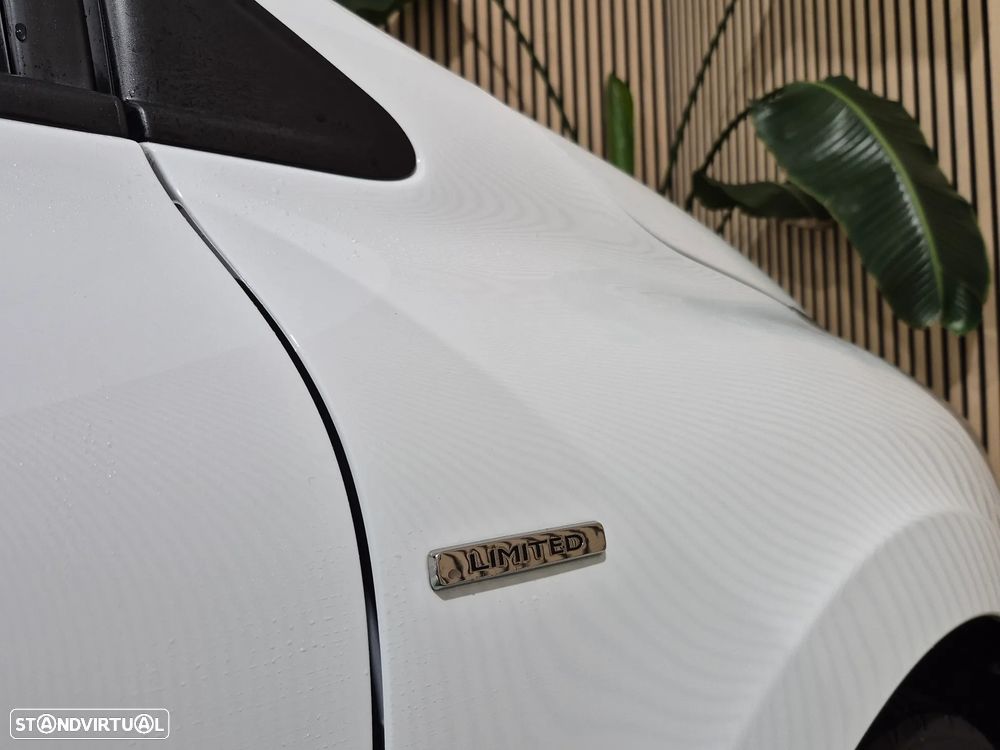 Renault Clio 0.9 TCE Limited - 8