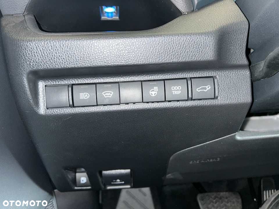 Toyota RAV4 2,5 Teamplayer - 38