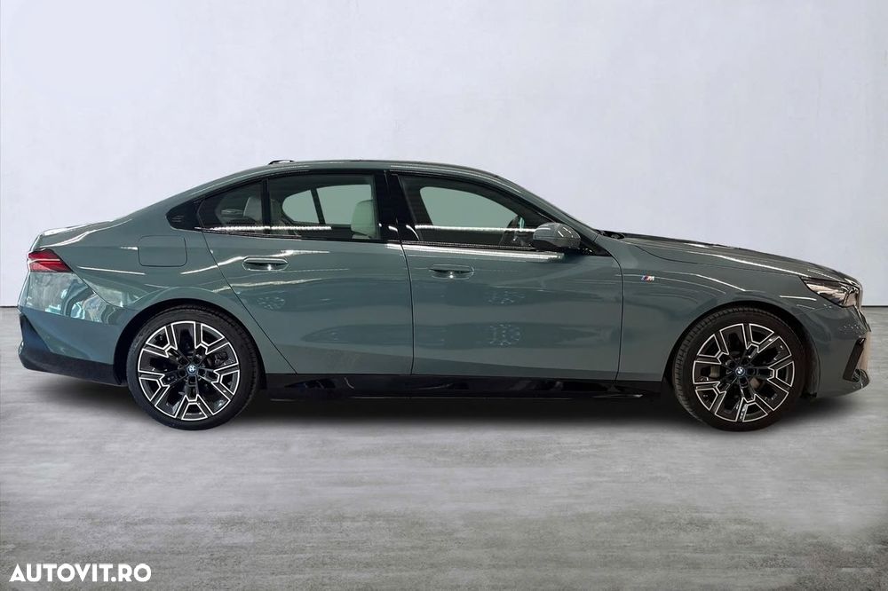 BMW i5 eDrive40 - 8