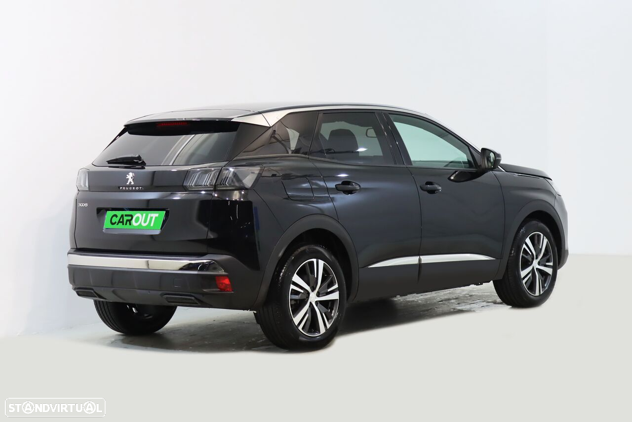 Peugeot 3008 1.2 PureTech Allure - 2