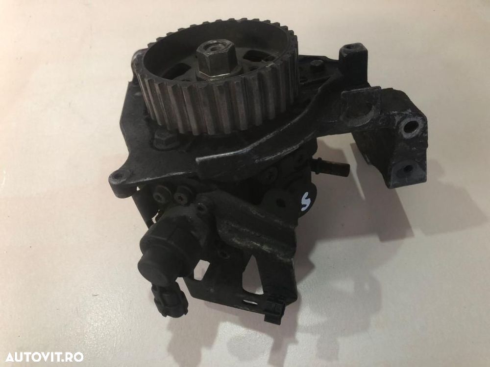 Pompa injectie 1.6 hdi 0445010102 9656300380 Citroen C4 1 [2004 - 200 - 2