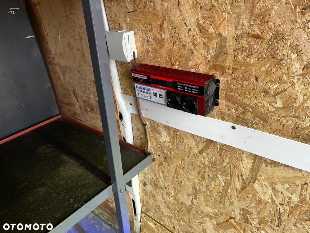 Citroën Jumper L4H3 - 30