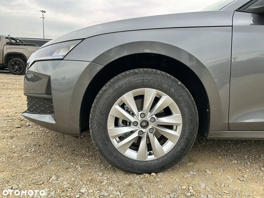 Skoda Octavia - 30