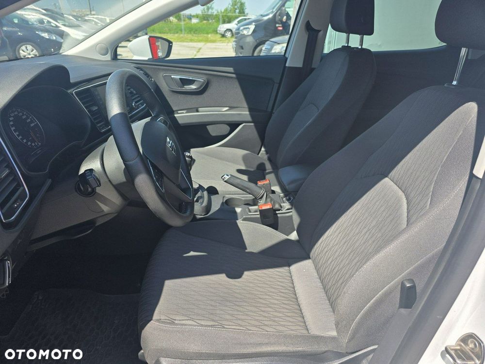 Seat Leon 1.4 TSI Start&Stop Style - 10