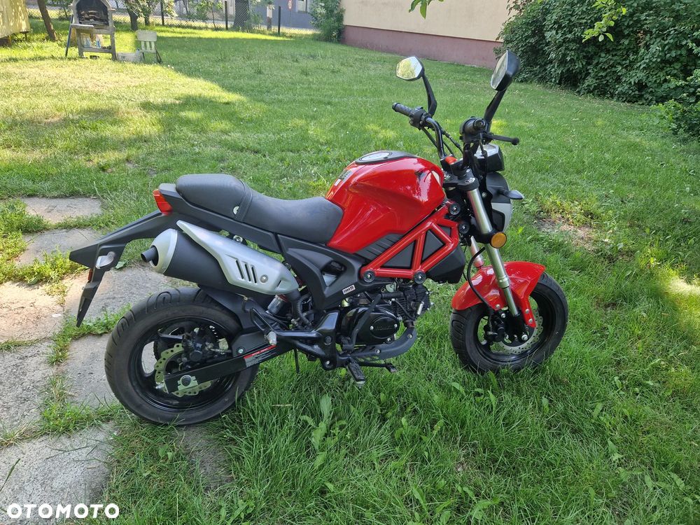 Romet PONY - 2