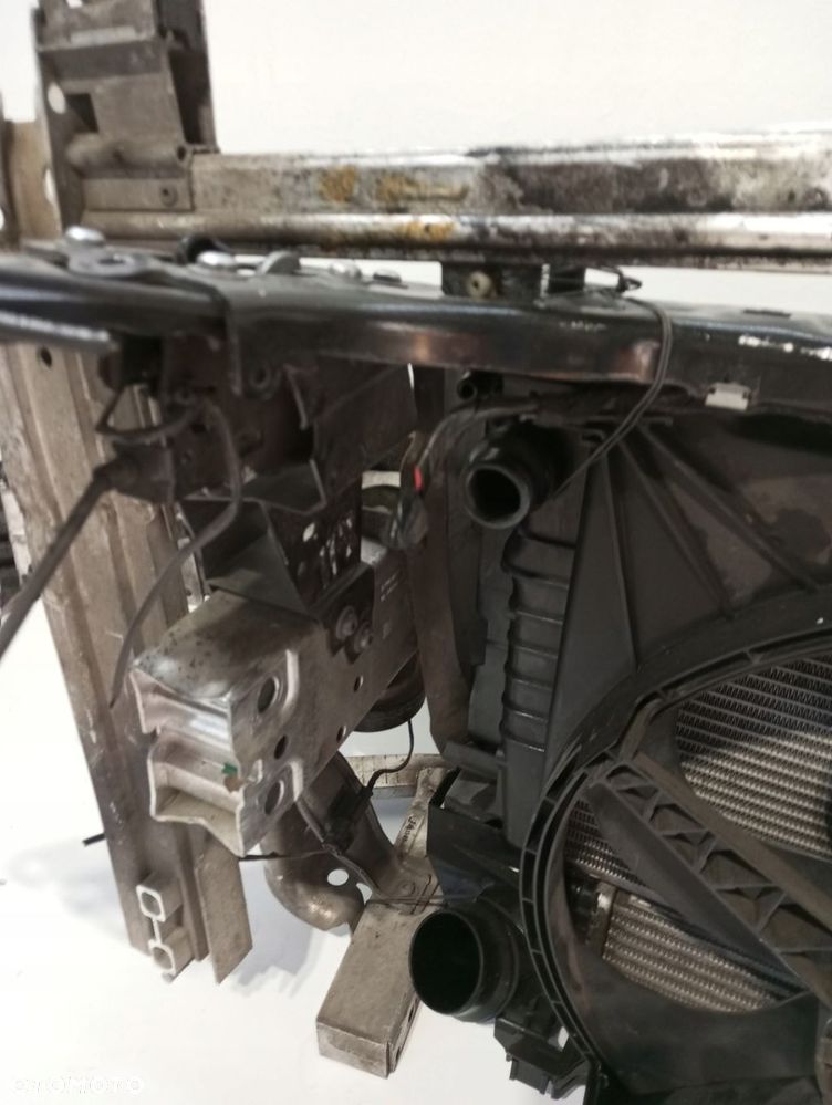 Pas przedni chłodnice MINI F56 - 7