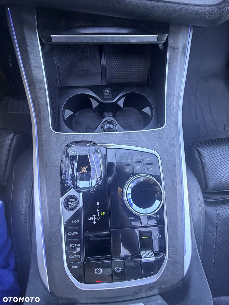 BMW X5 xDrive30d - 20