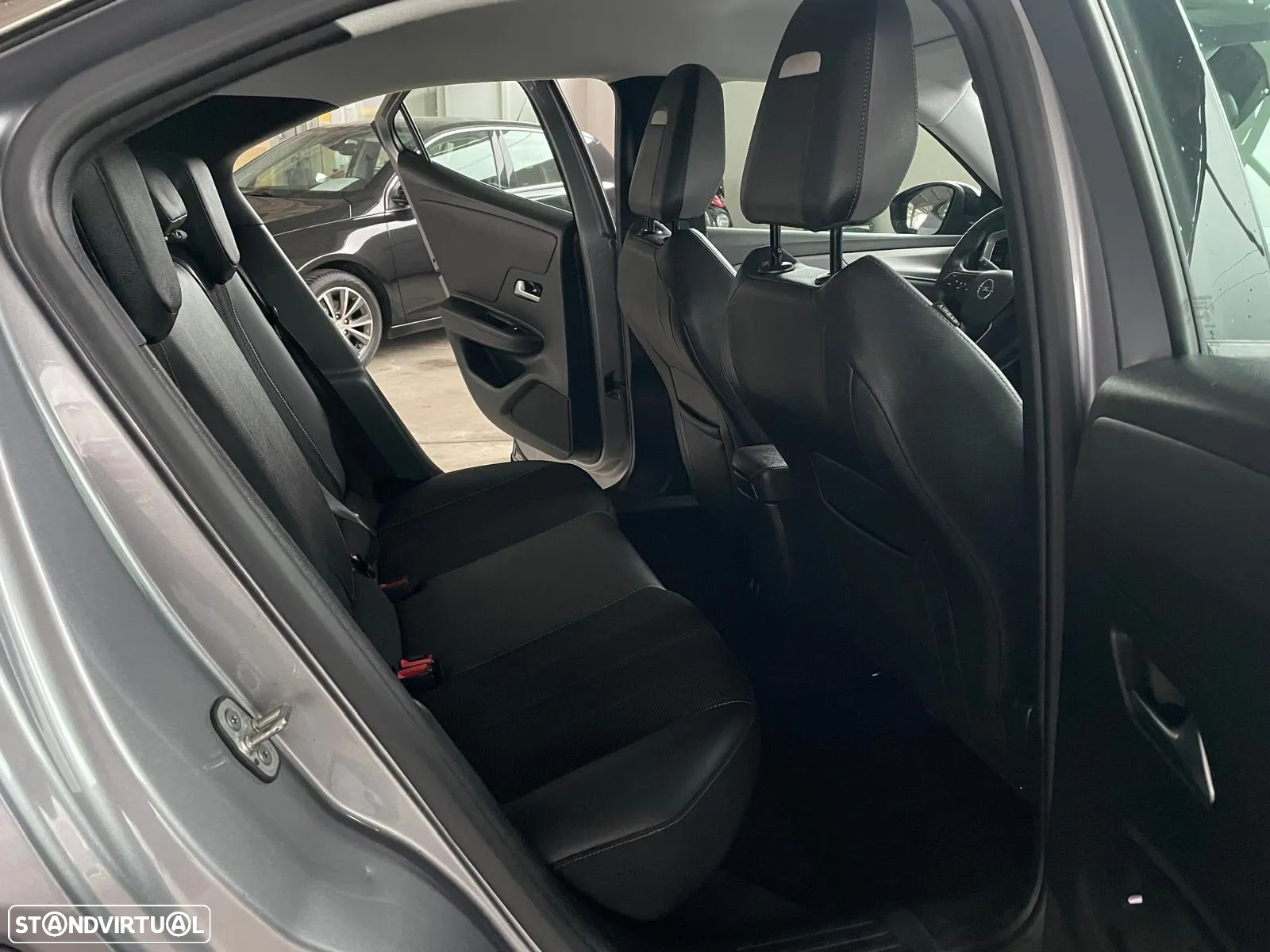 Opel Mokka 1.2 T Elegance AT - 39