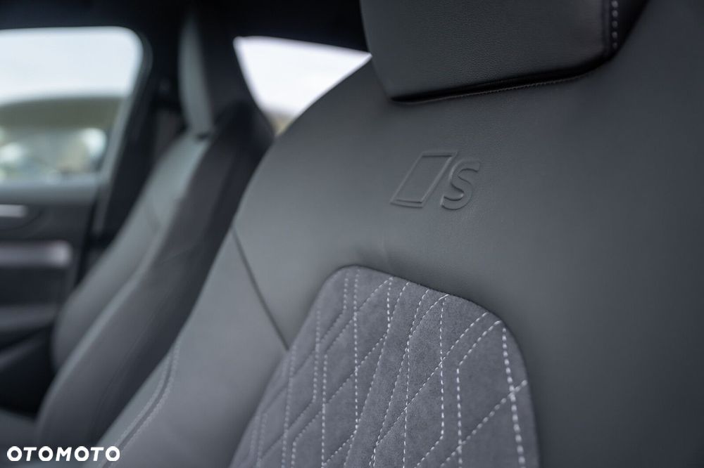 Audi A6 Limousine - 11