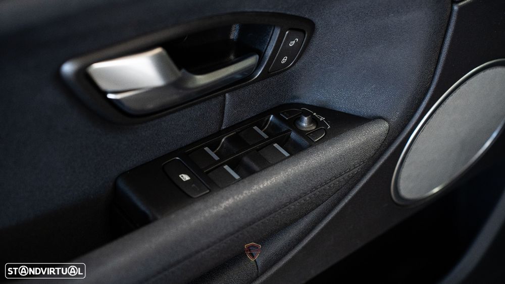 Land Rover Range Rover Evoque TD4 HSE - 10