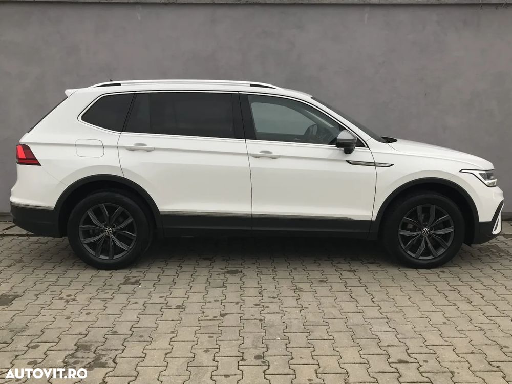 Volkswagen Tiguan 2.0 TDI DSG Life - 10