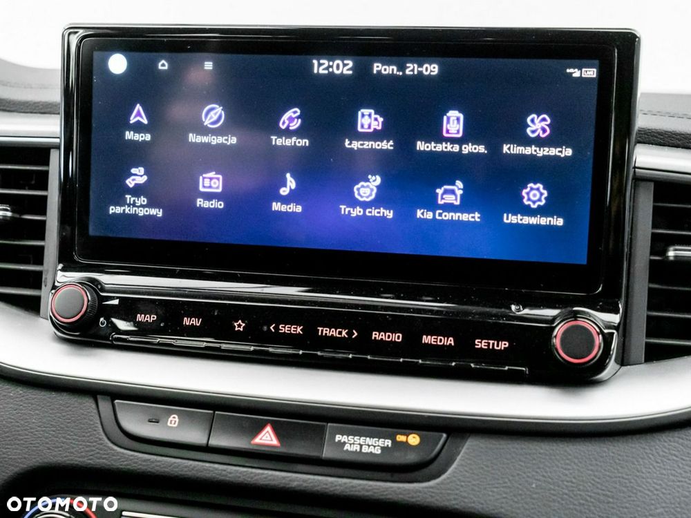 Kia Ceed 1.5 T-GDI M - 18