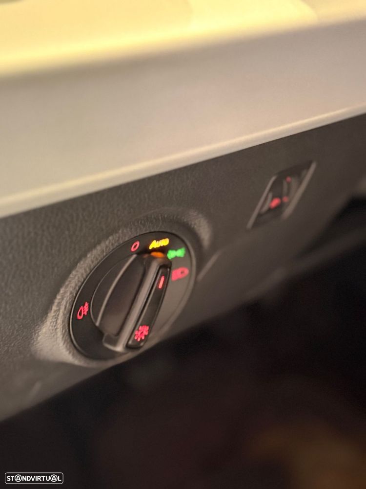 SEAT Arona 1.0 TSI Style - 34