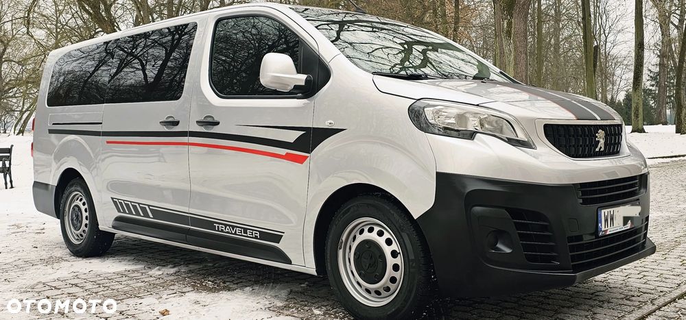 Peugeot Expert - 4