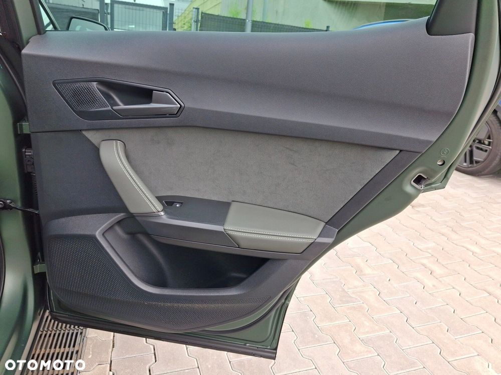 Cupra Formentor 2.0 TSI 4Drive Tribe Edition VZ DSG - 24
