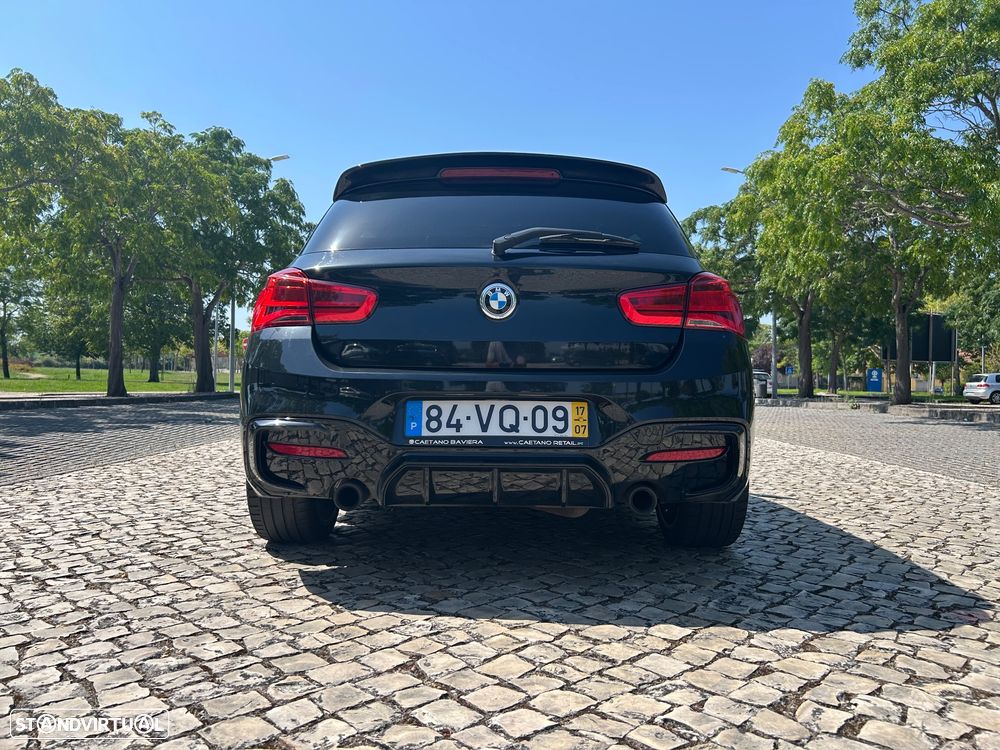 BMW M140i xDrive Sport-Aut. Special Edition - 5