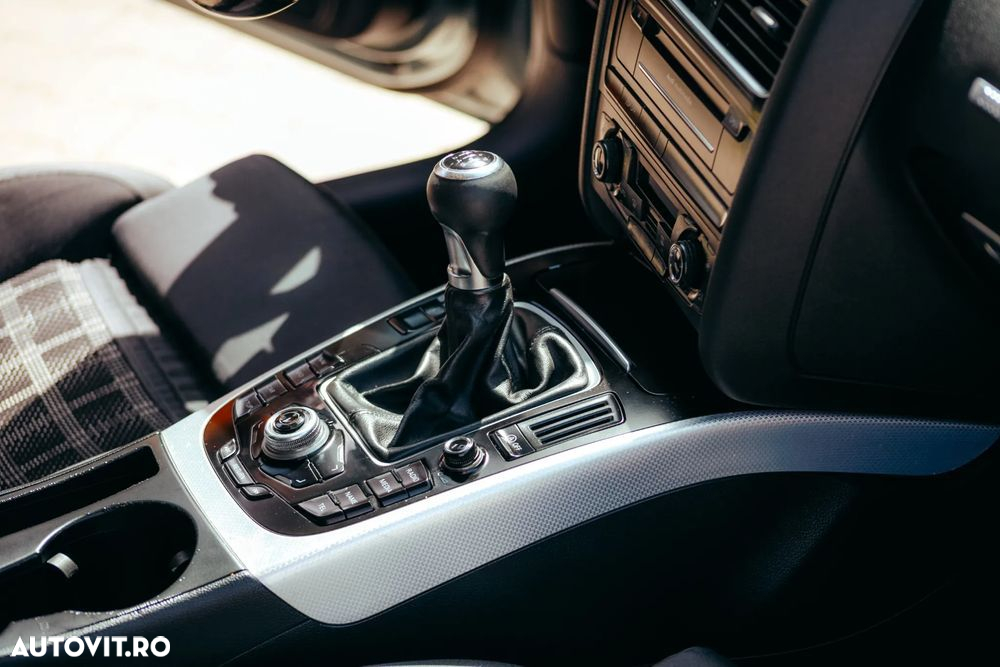 Audi A5 - 32