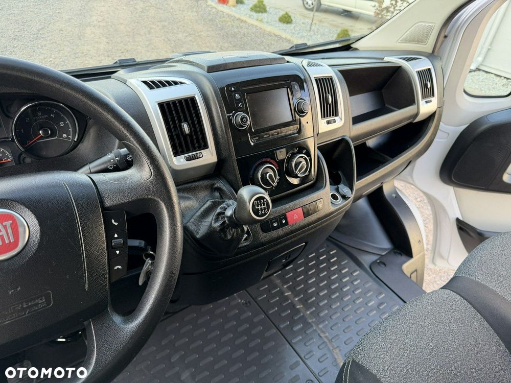 Fiat Ducato - 12