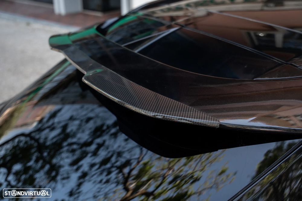 Aston Martin DBX 707 - 29
