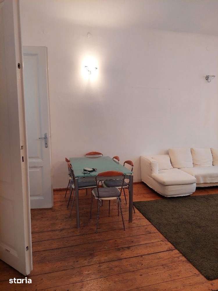 Apartament cu 3 camere la casa pe Bulevardul Victoriei — fotografia 3