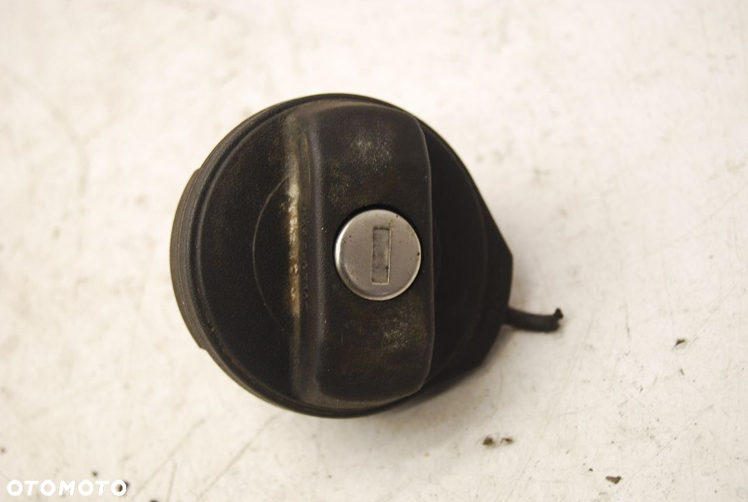 KOREK WLEWU PALIWA 1J0201553G/S/Q/P/ AB VW GOLF IV AUDI SEAT IBIZA IV - 4