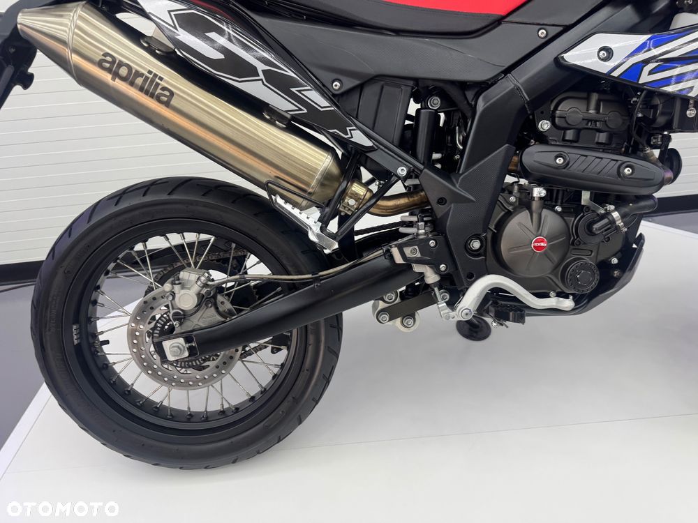 Aprilia SX - 27