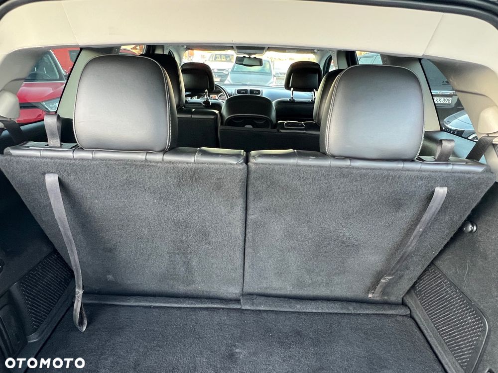 Fiat Freemont 2.0 Multijet Black Code AWD - 20