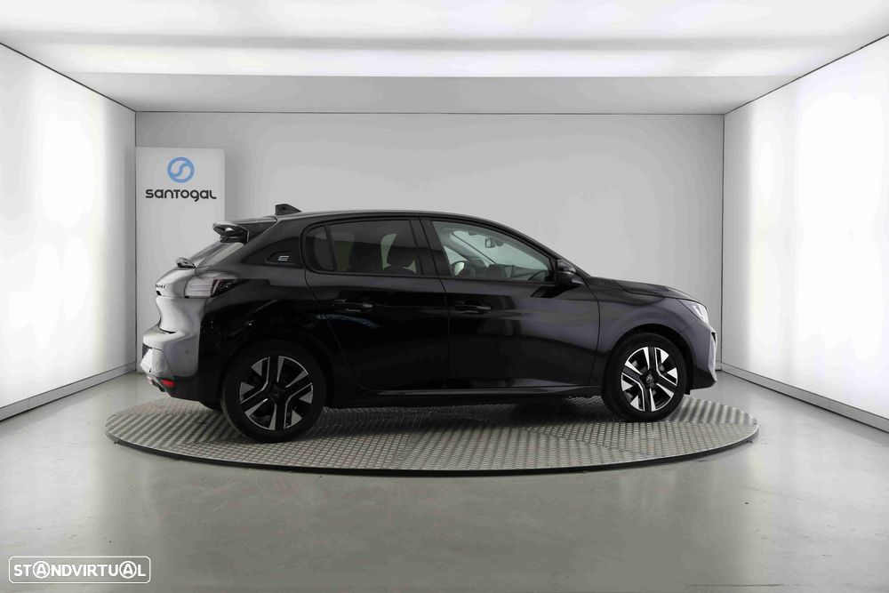 Peugeot e-208 51 kWh Allure - 3
