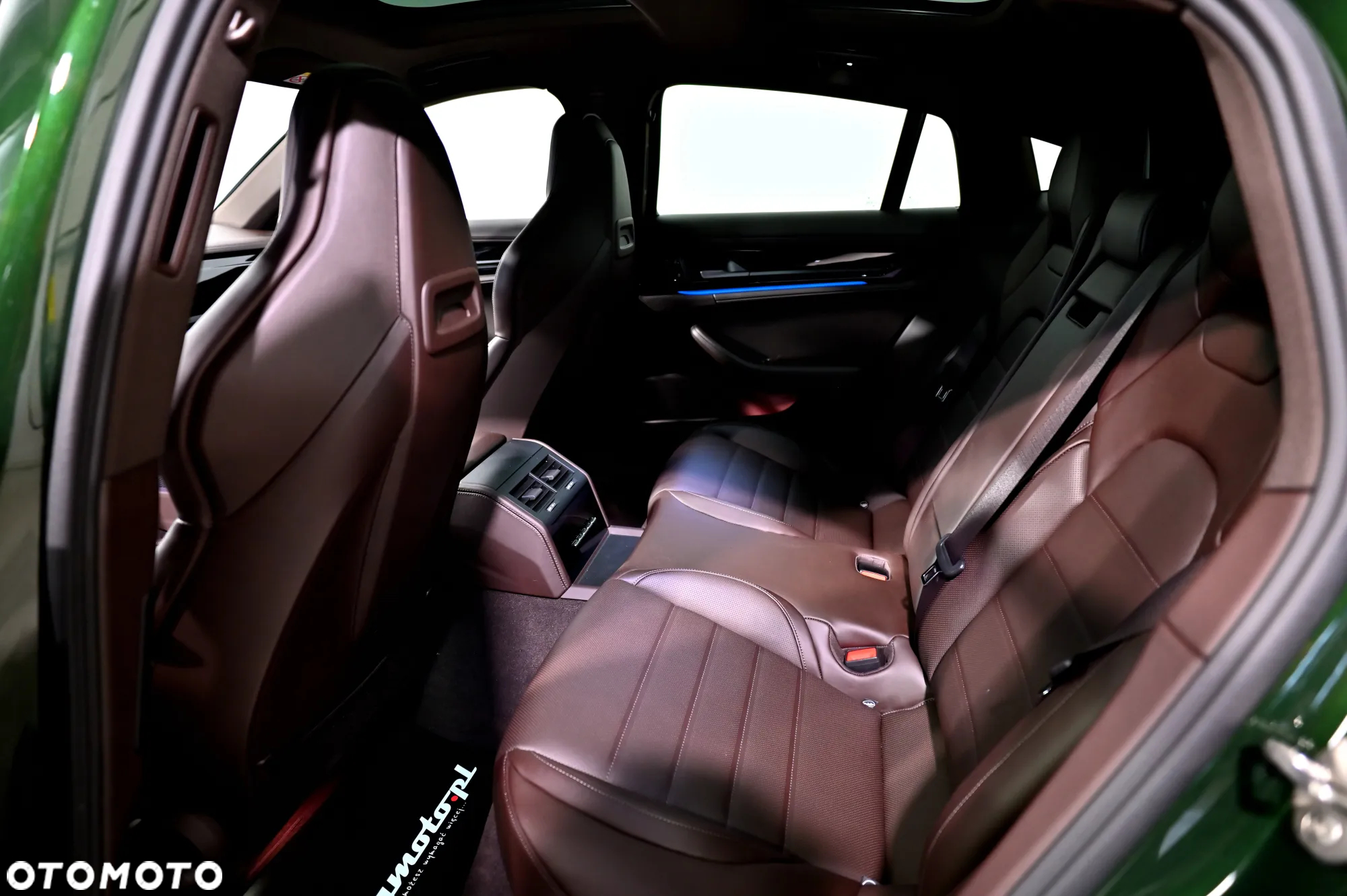 Porsche Panamera - 10