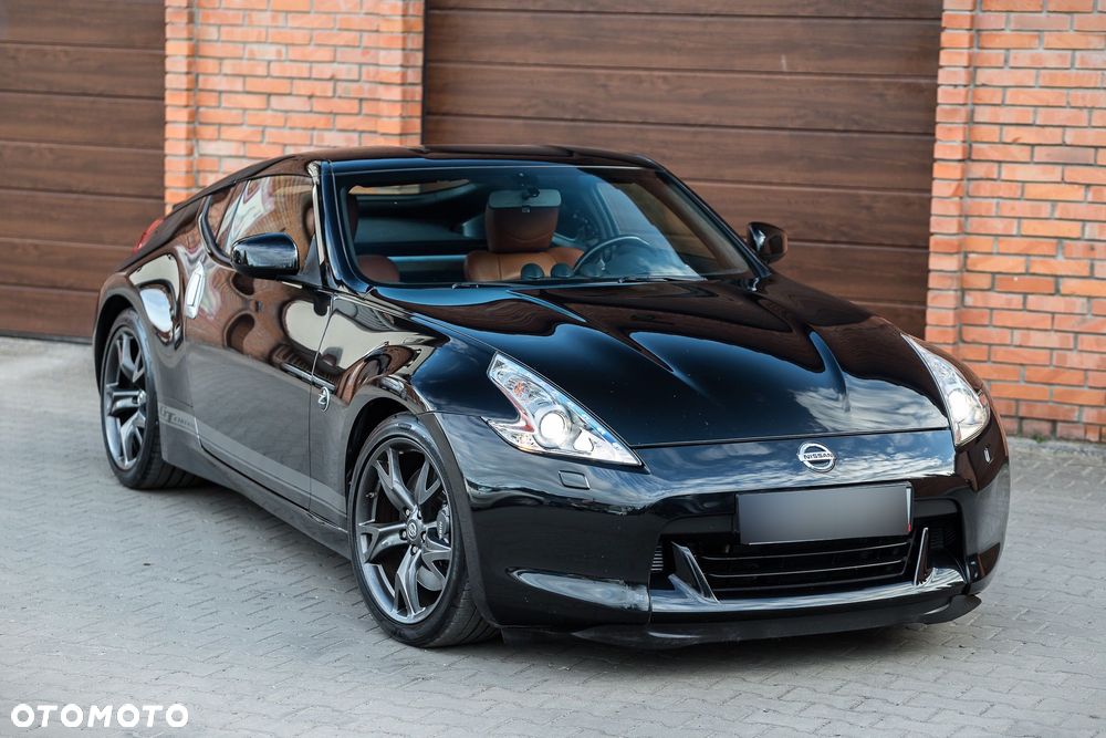 Nissan 370 Z 3.7 V6 Premium - 1