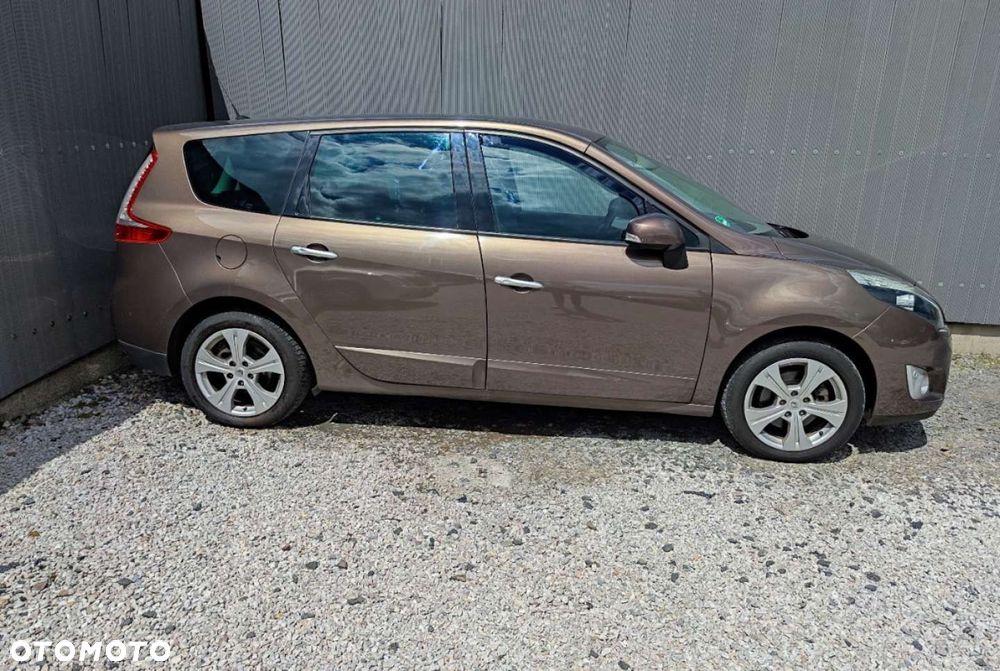 Renault Grand Scenic TCe 130 Dynamique - 2