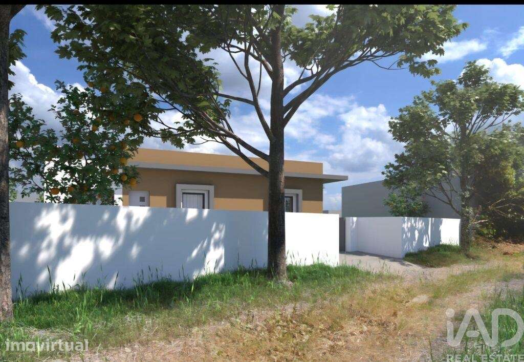 Casa / Villa T3 em Salir de Matos de 142,00 m2 - Grande imagem: 3/12