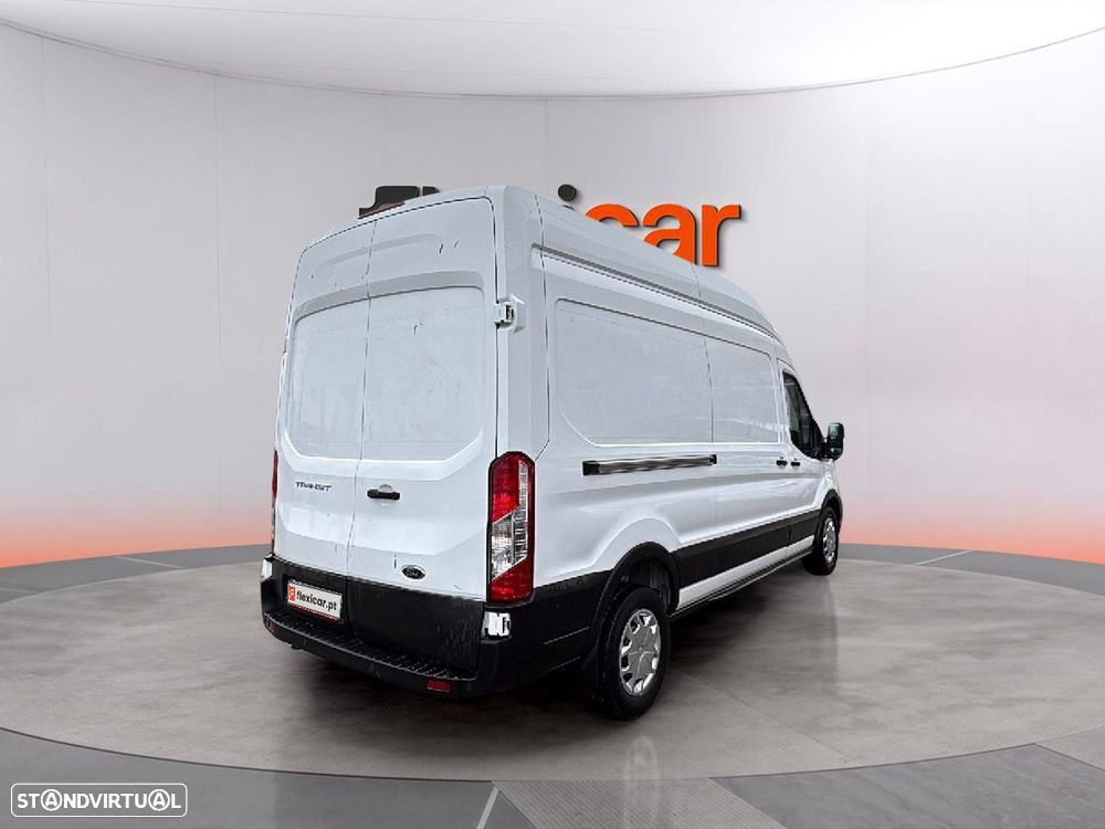 Ford Transit 330 L3 2.0 TDCi H2 Trend - 8