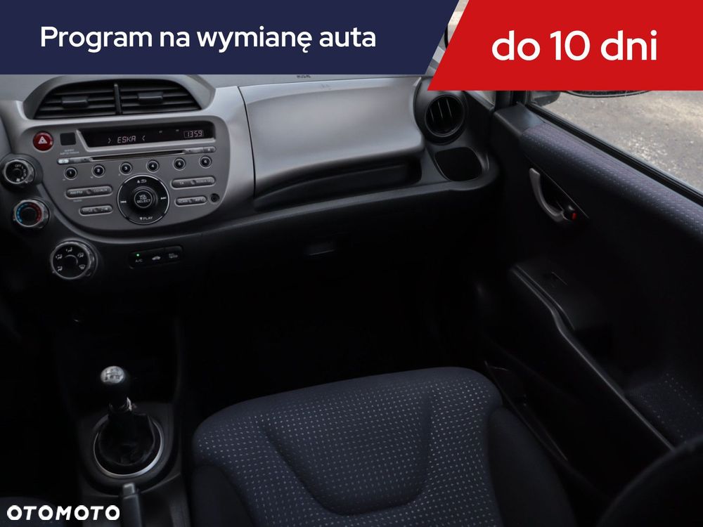 Honda Jazz - 10